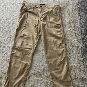 American Eagle Outfitters Khaki Chinos